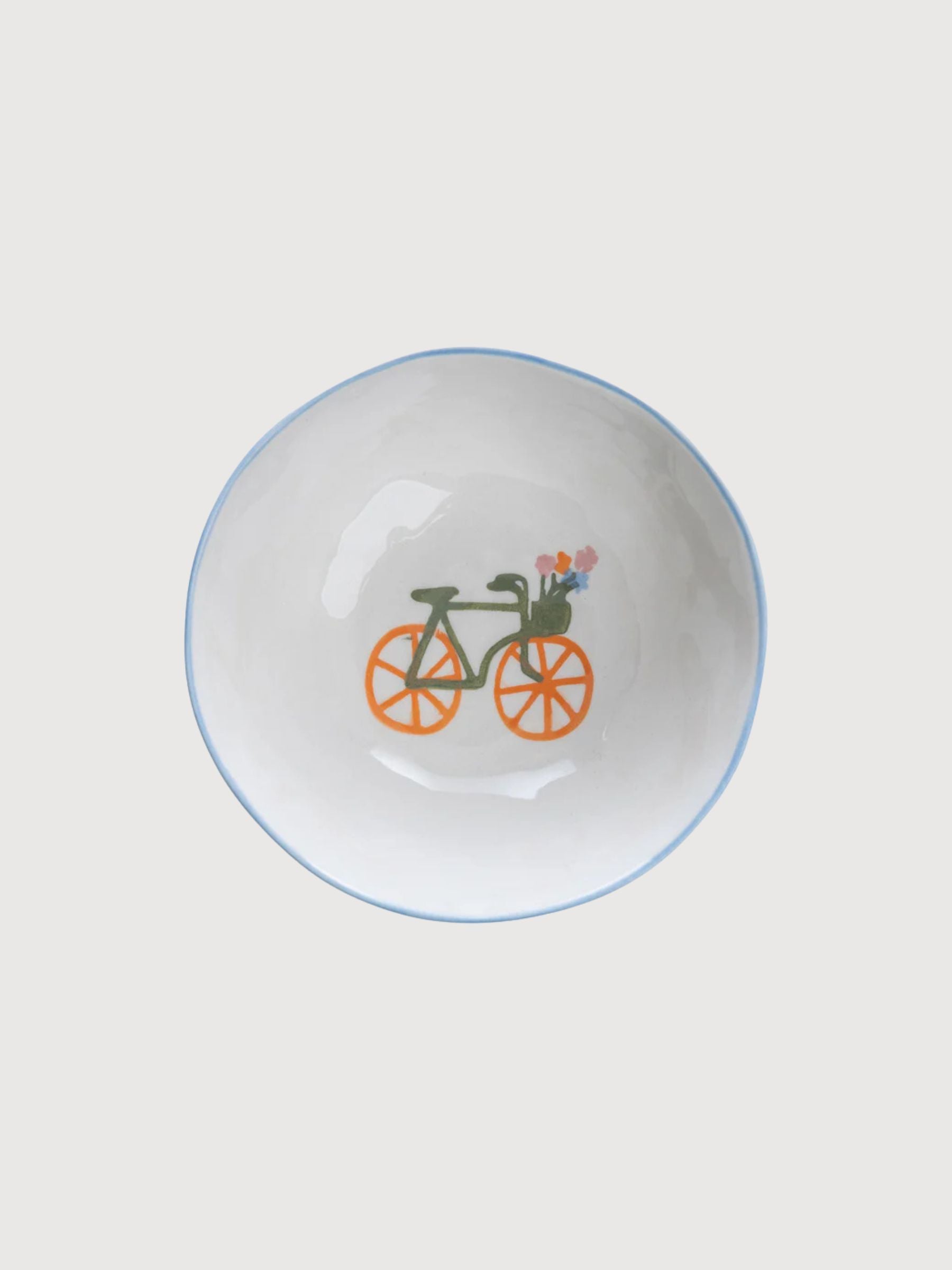 Schale Velobloom | TRANQUILLO