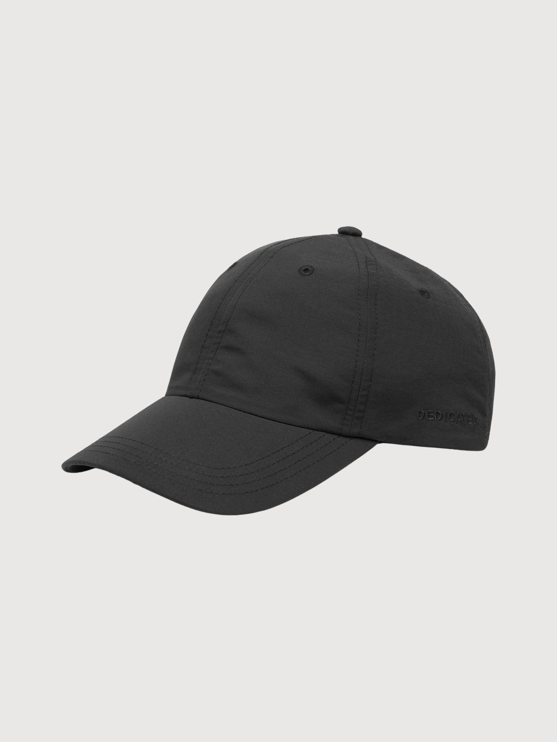 Base Enskede Soft Cap nera | Dedicated