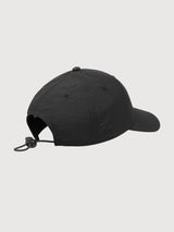 Soft Cap Enskede Base Black | Dedicated
