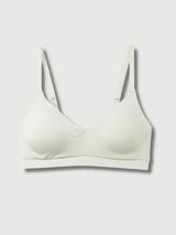 Bustier White in Tencel | Calida