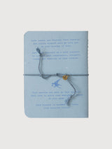 Storybook Freundschaft mit Armband I. A Beautiful Story