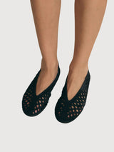 LIV BALLERINAS | Jutelaune