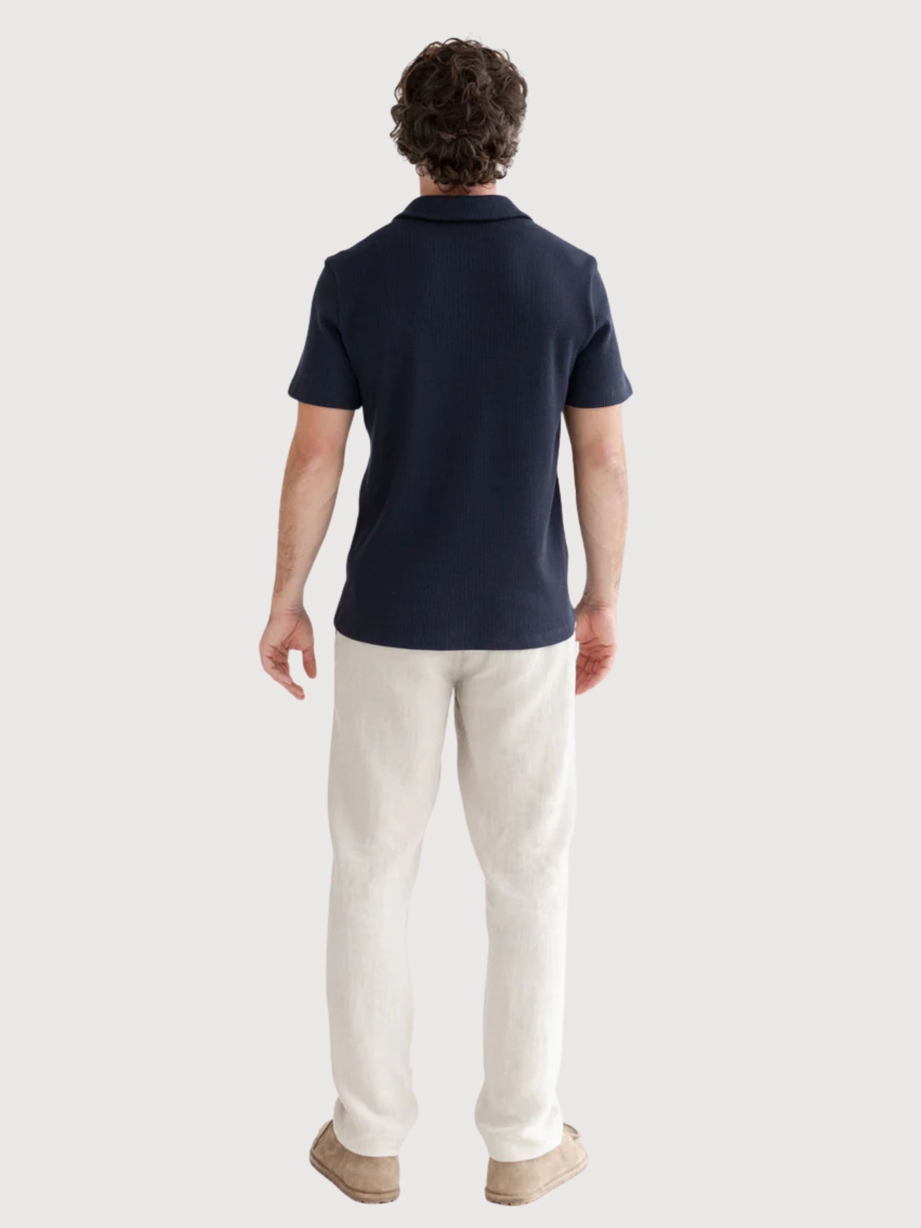 CANNING Dark Navy | TWOTHIRDS