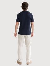 CANNING Dark Navy | TWOTHIRDS