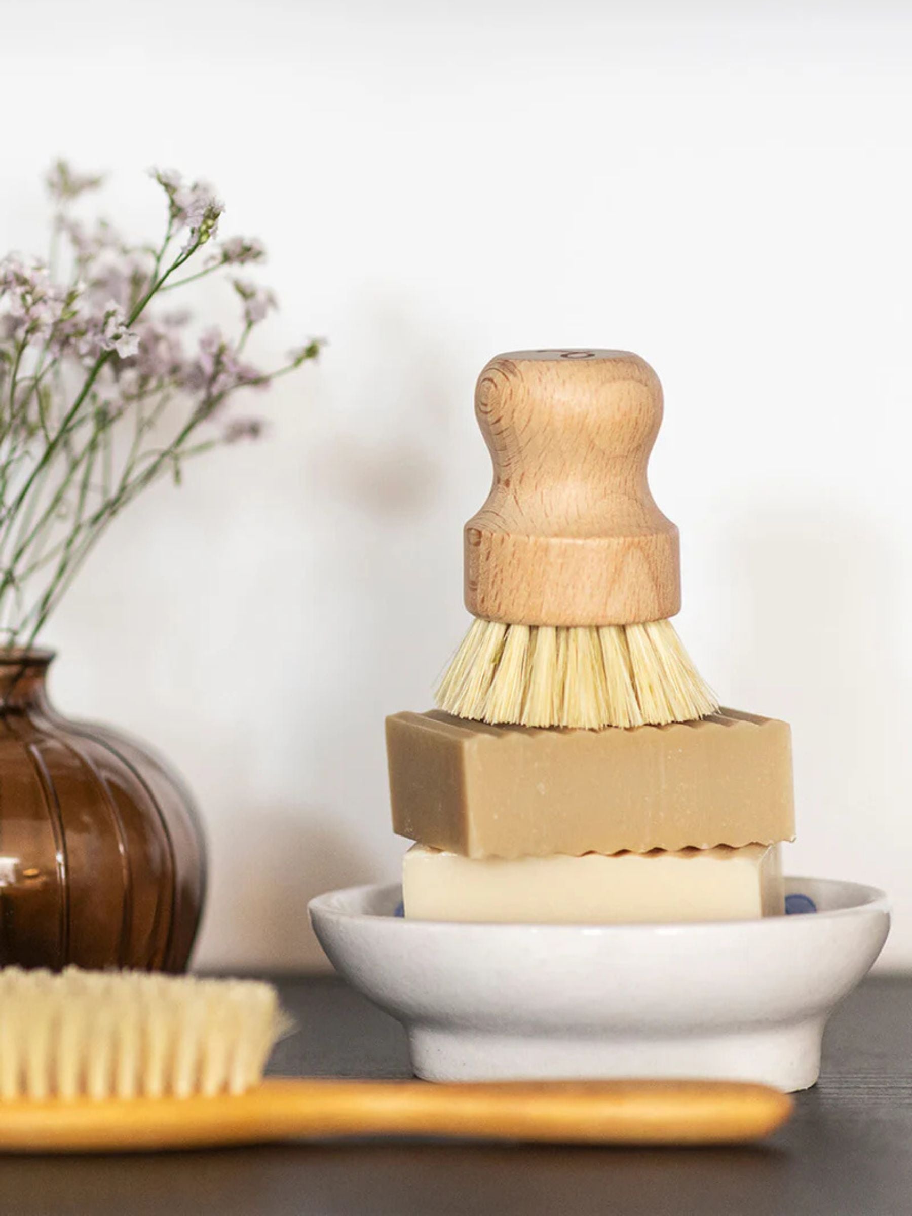 Shampoo-Bar Teebaum | Tranquillo
