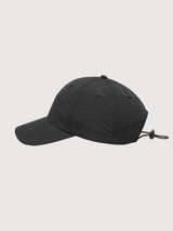 Soft Cap Enskede Base Black | Dedicated