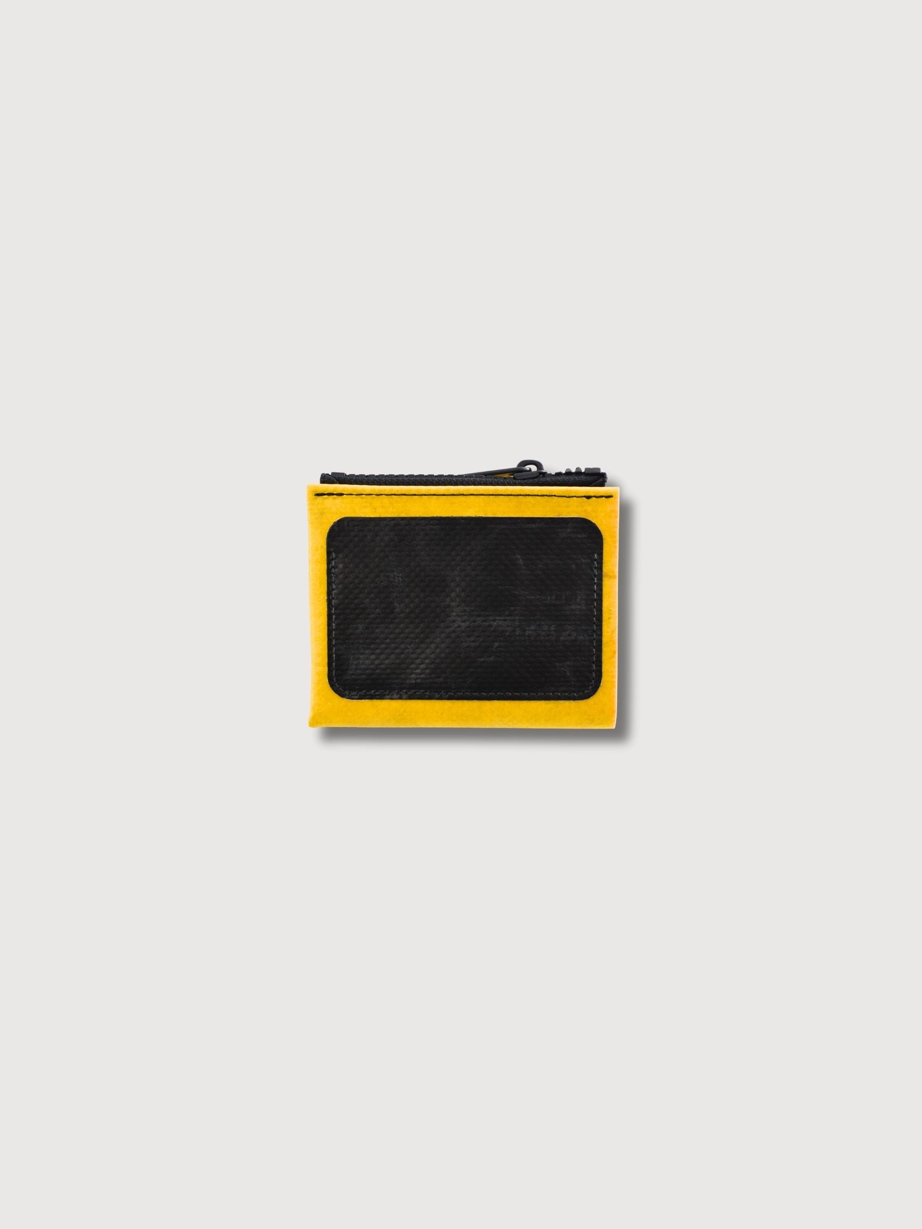 Wallet Sutton Yellow/Black | Freitag