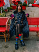 Ur Ex The T Rex Socken | Dillysocks