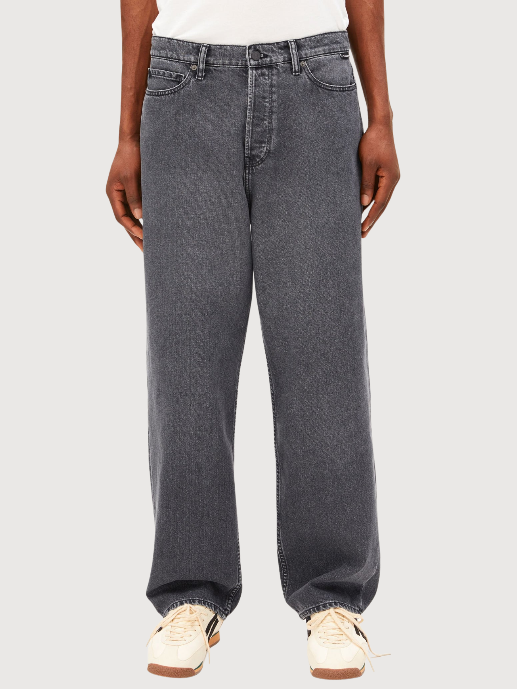 Jeans larghi Jaameo Dione | Armedangels