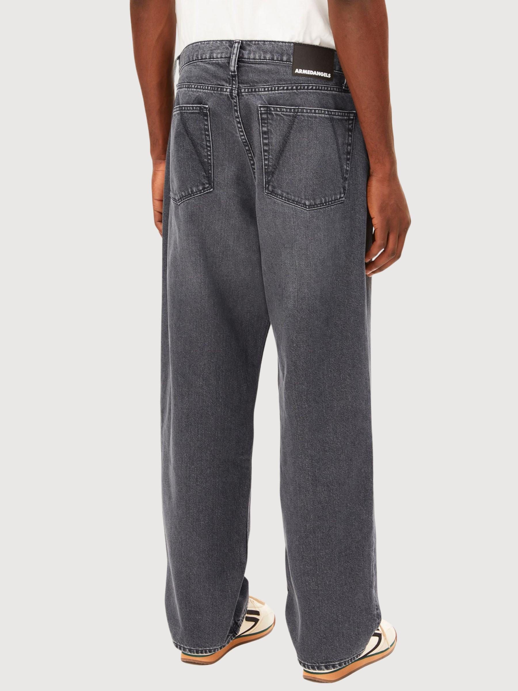Jeans larghi Jaameo Dione | Armedangels