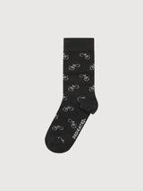 Socken Sigtuna Bike 3-paar Multi-Farbe | Dedicated