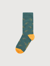 Socken Sigtuna Bike 3-paar Multi-Farbe | Dedicated