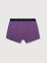 Boxer Briefs Kalix Chilli Mystical Purple | Dedicated