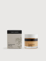 Golden Glow Body Oil 100 ml | Team Dr Joseph