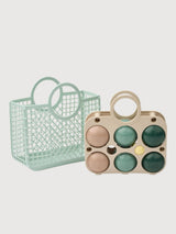 Petanque Set Emmett Sandy Multi Mix Spiel | Liewood