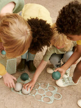 Petanque Set Emmett Sandy Multi Mix Spiel | Liewood