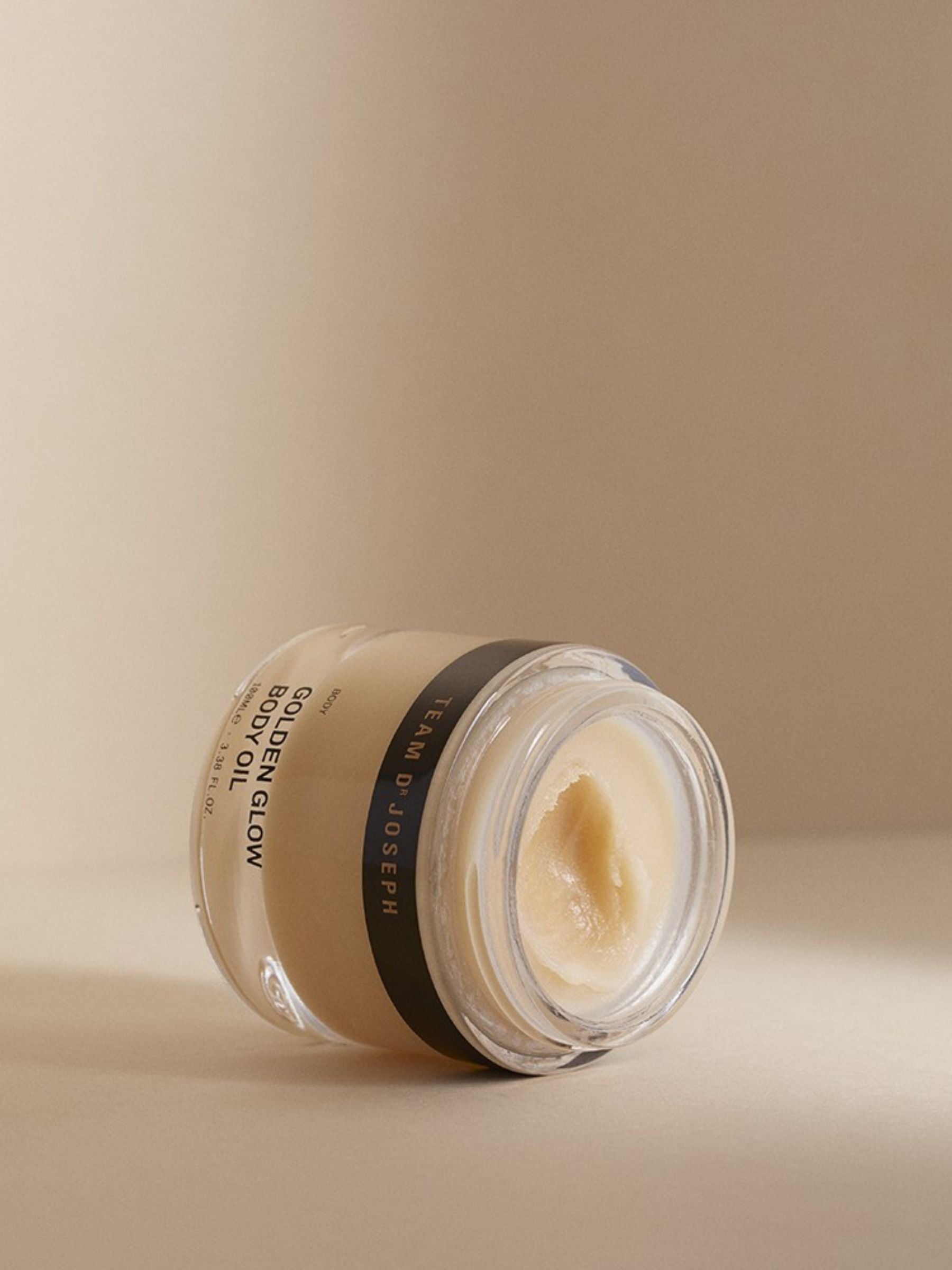 Olio corpo illuminante 100 ml | Team Dr. Joseph