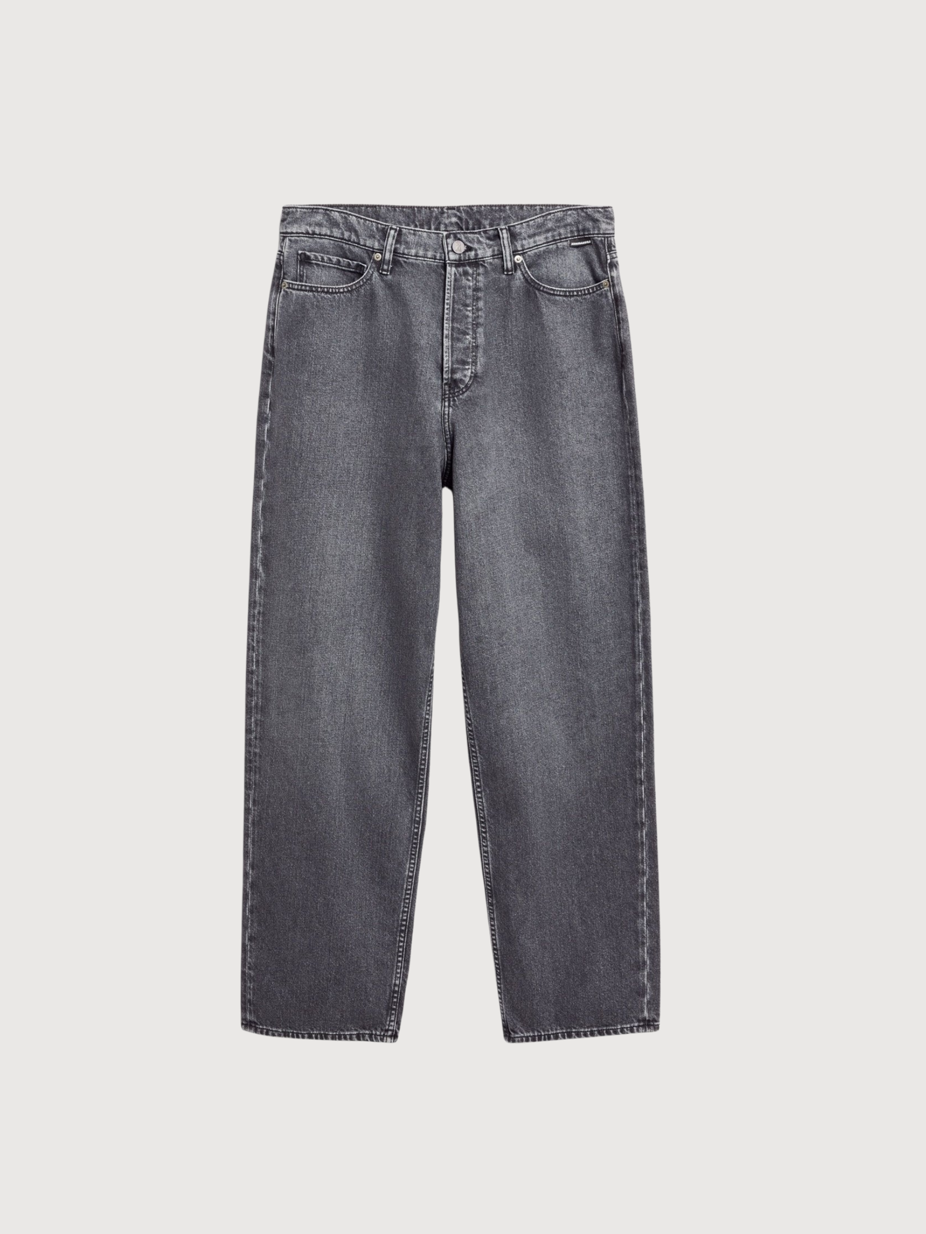 Jeans larghi Jaameo Dione | Armedangels