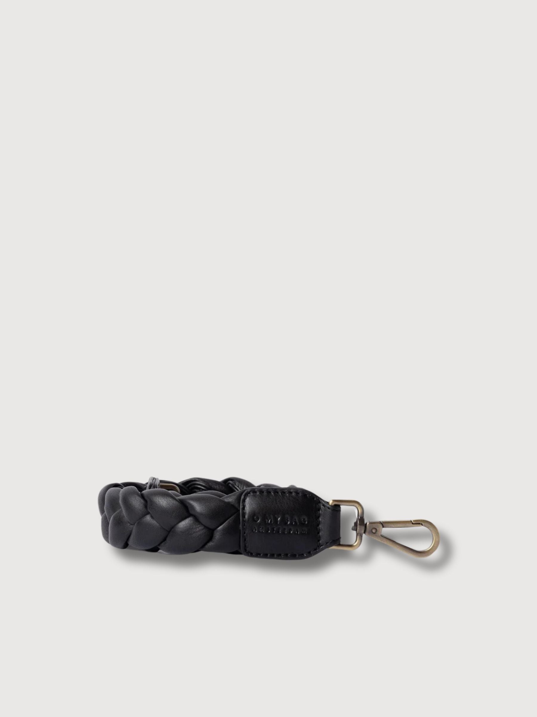 Braided Shoulder Strap | O my Bag