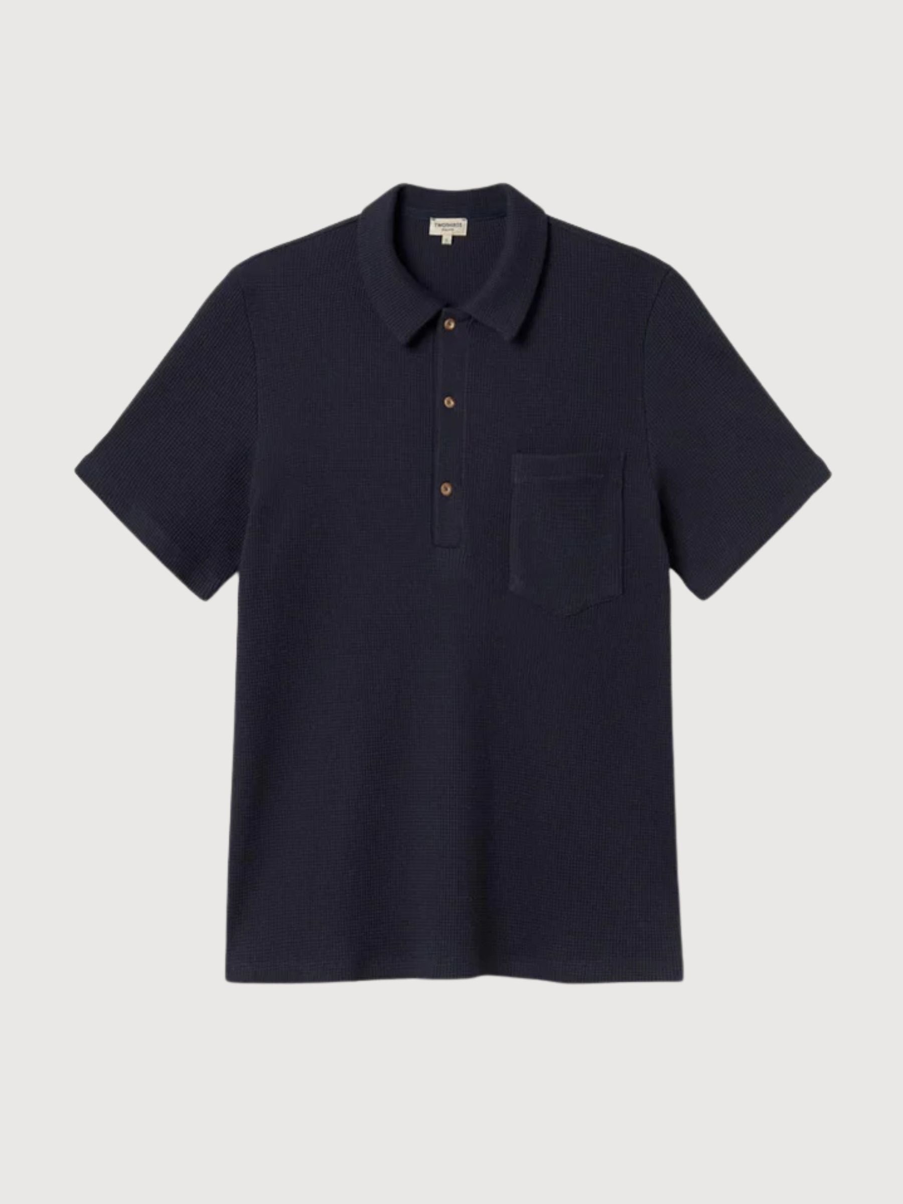 CANNING Dark Navy | TWOTHIRDS