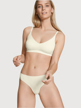 Bustier White in Tencel | Calida