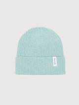 Beanie Marcello Menta in cashmere rigenerato | Rifò