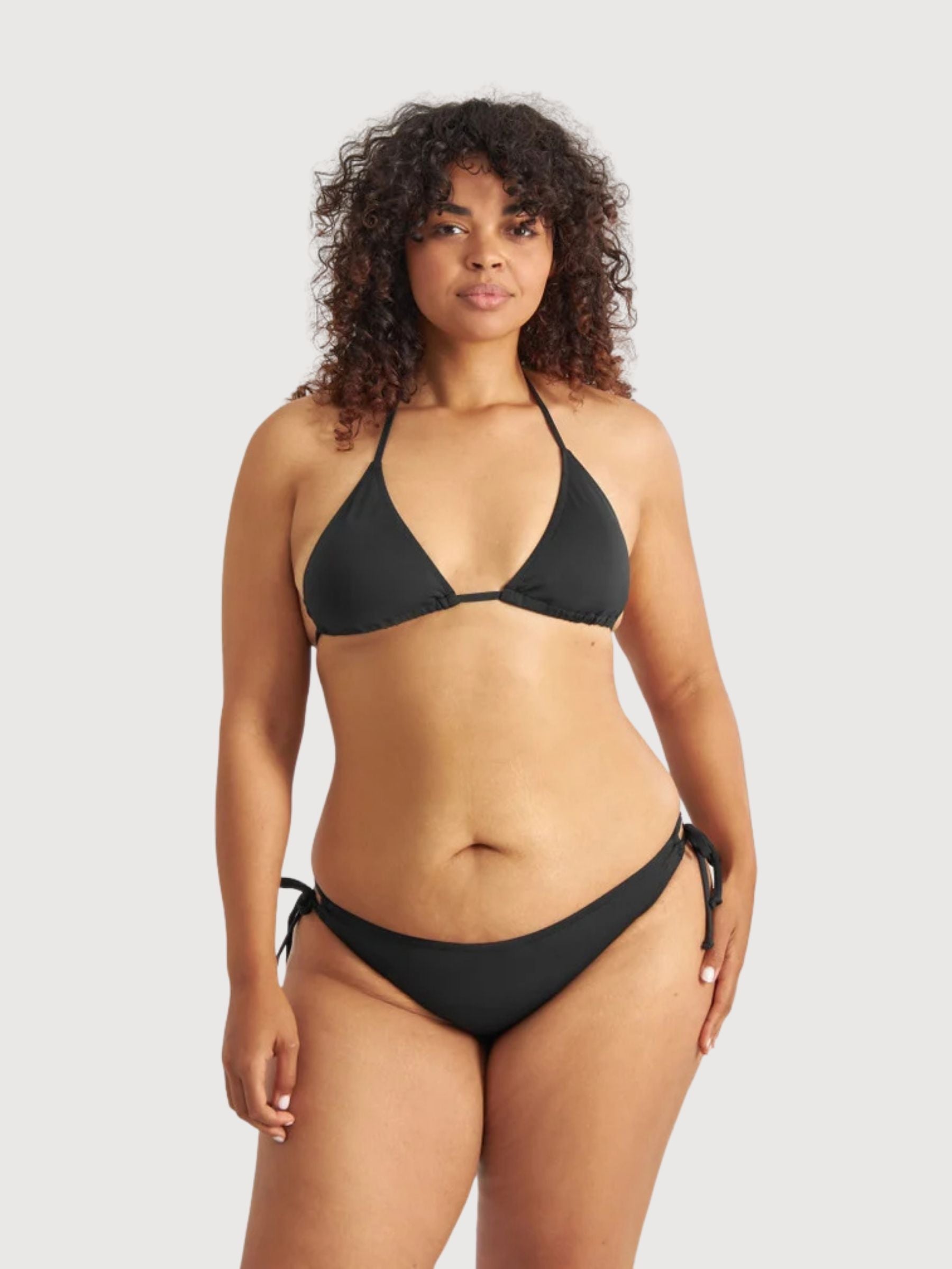 Bikini Bottom Odda | Dedicated