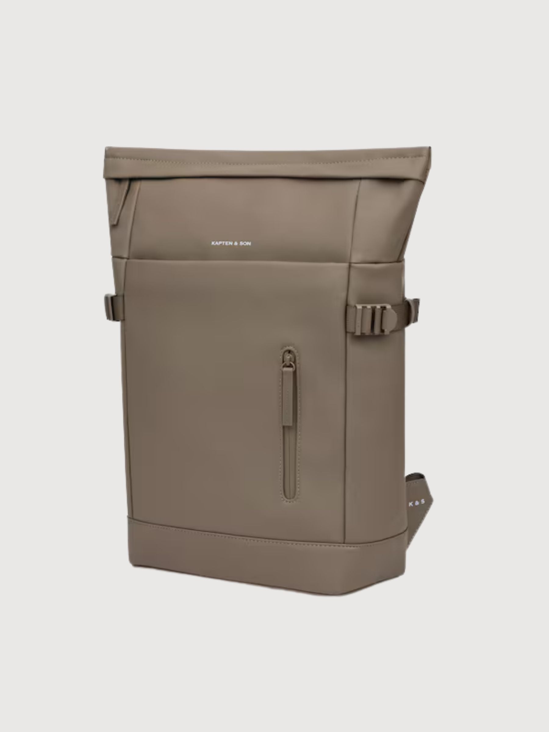 Zaino Helsinki Marrone | Kapten & Son