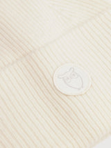 Wollmütze Reiher | KNOWLEDGE COTTON APPAREL