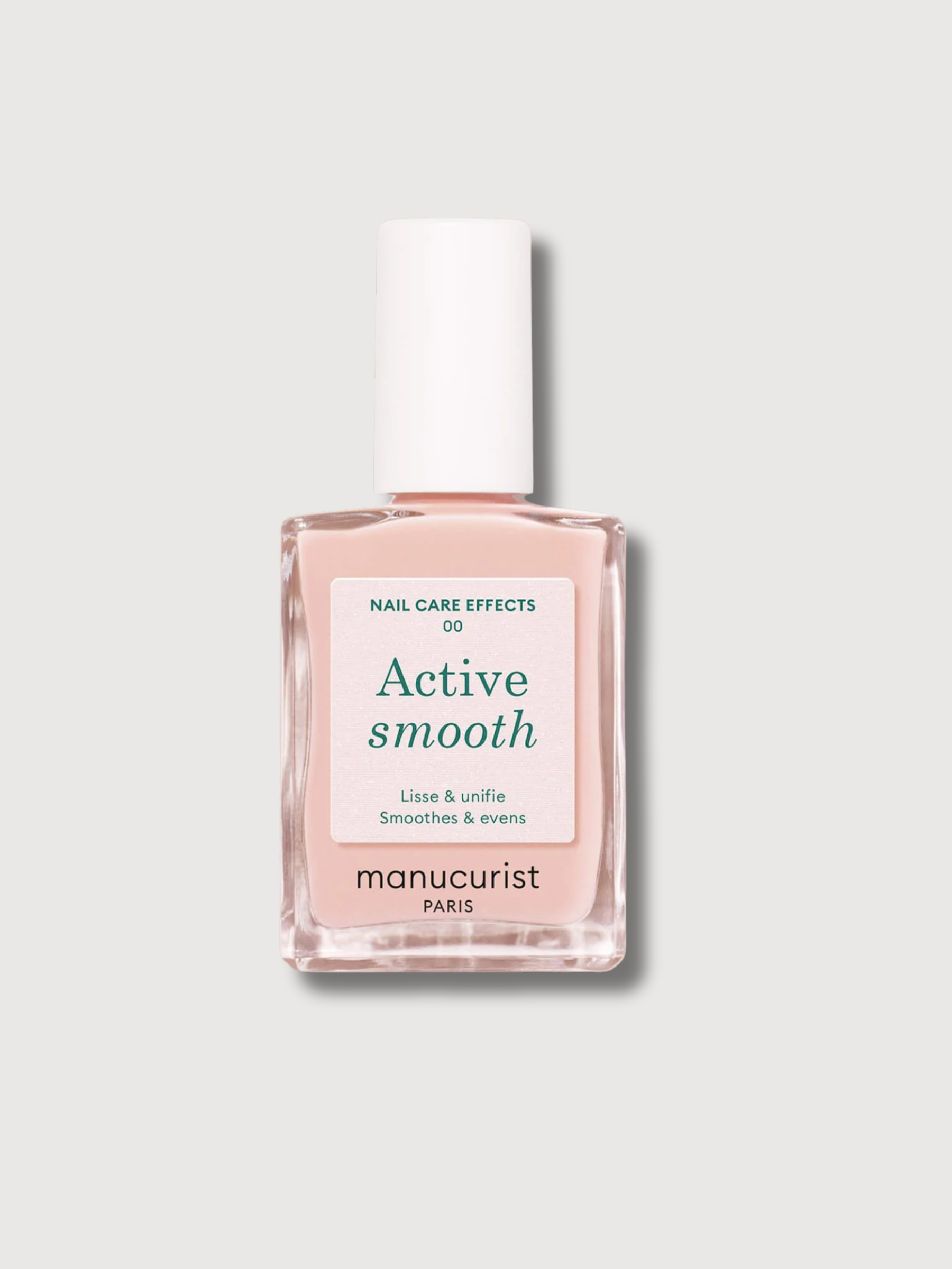 Active Smooth 00 | Manucurist