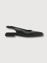 Slingback Black Women | Lanius