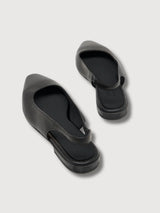 Slingback Black Women | Lanius