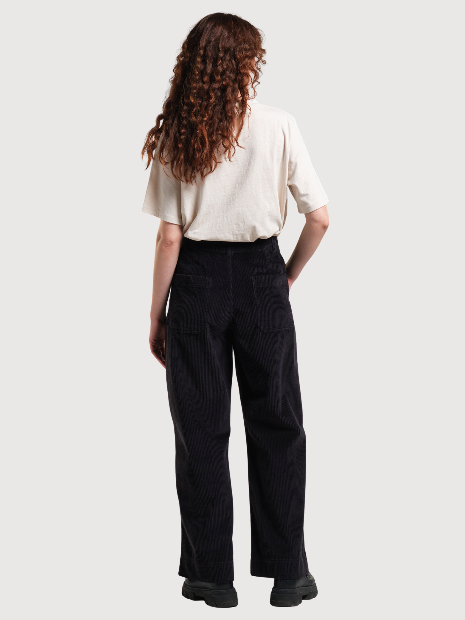Pantaloni da Workwear Vara Corduroy | Dedicated