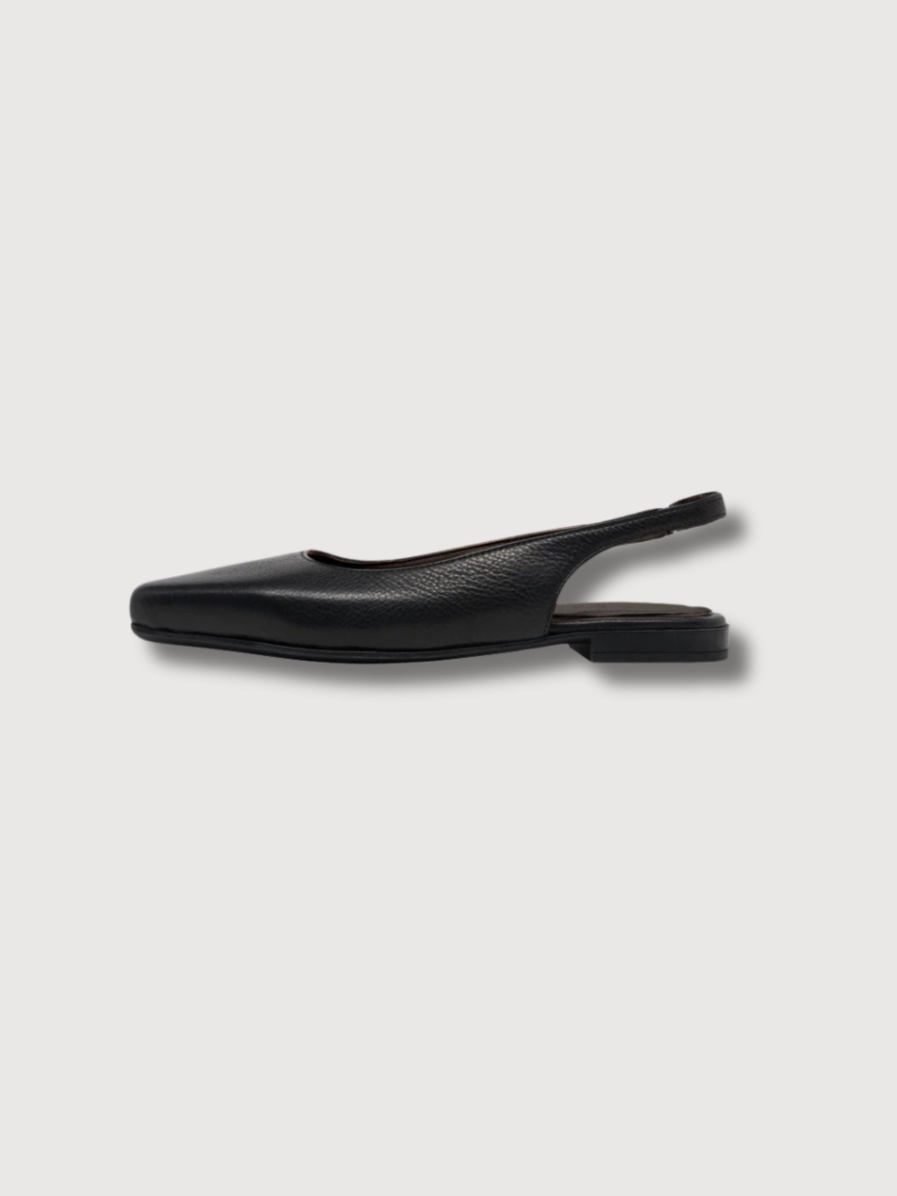 Slingback Black Women | Lanius