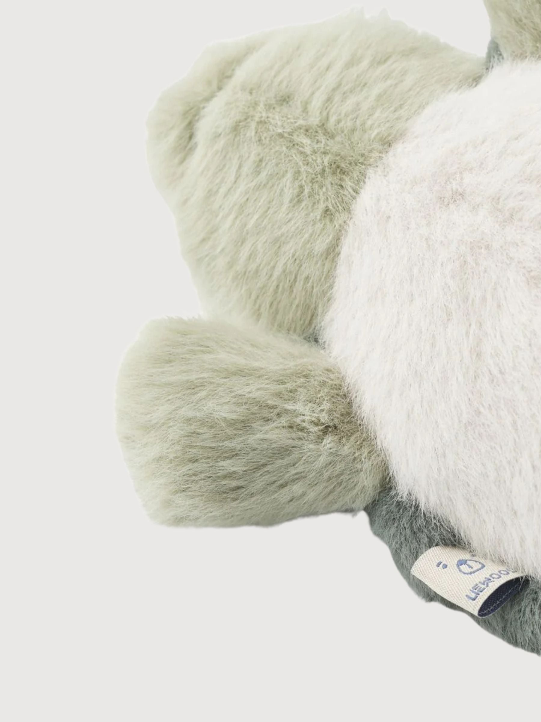 Turtle Teddy Binnie Green | Liewood