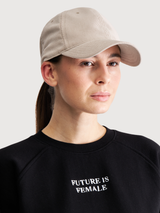 Curdroy Cap Slussen Beige | Dedicated