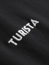 Sweatshirt Malmoe Turista Black Man | DEDICATED