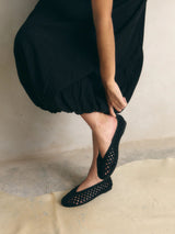 LIV BALLERINAS | Jutelaune