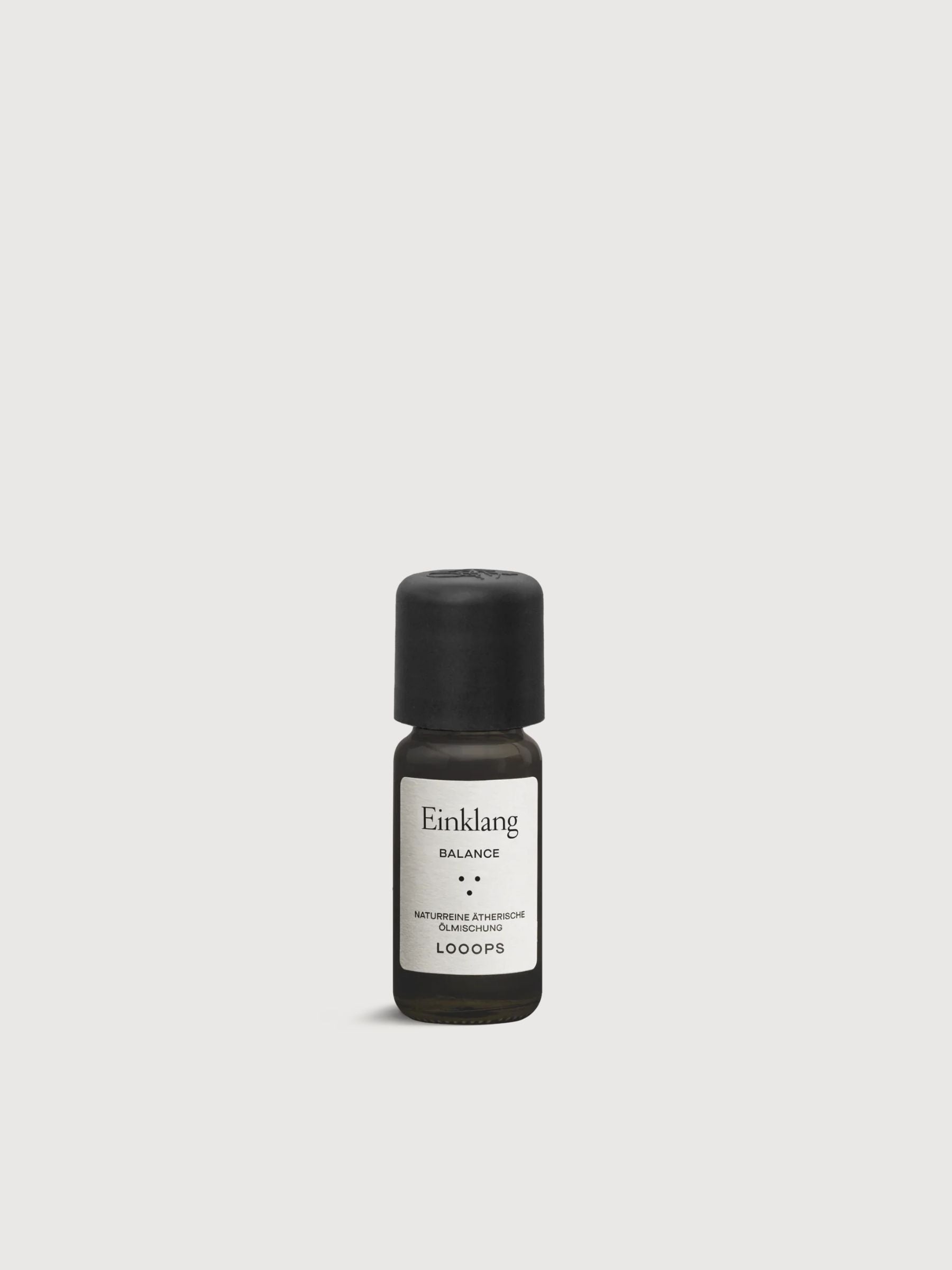 Olio essenziale di Einklang (armonia) 10 ml | Looops