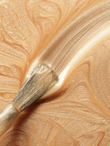 Gold Sand veganer Nagellack | Manucurist
