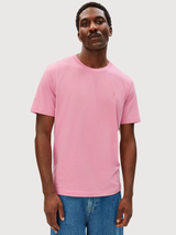 TShirt Jaames WashedBerry Man Cotton | Armedangels
