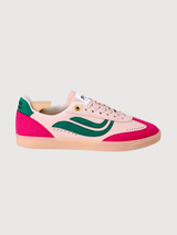 G-Volley Hairy Pink/Rose/Green | Genesis