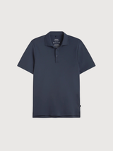 Polo Chris Deep Navy | Ecoalf