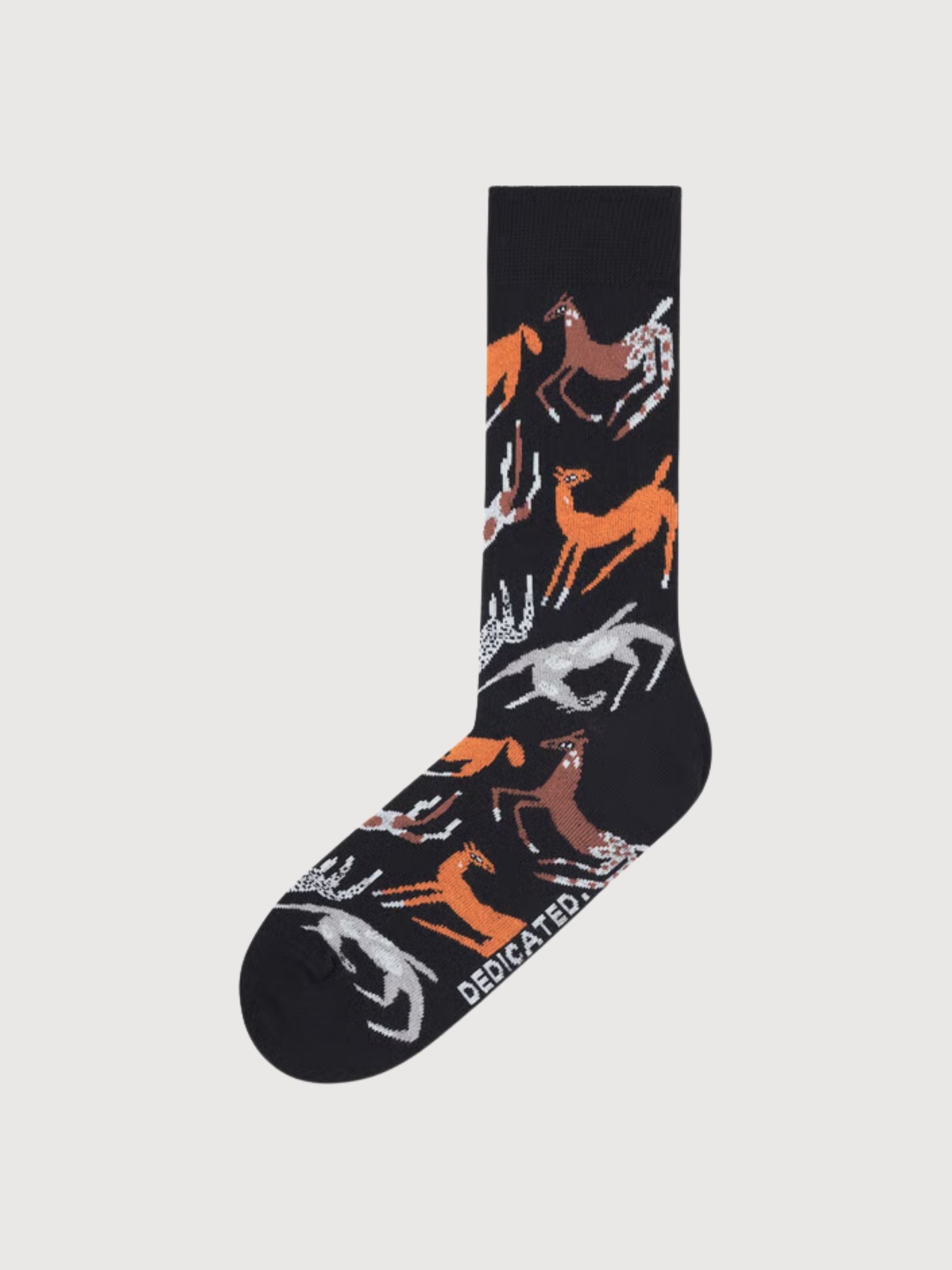 Socken Sigtuna Horses | Dedicated