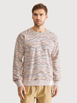 Sweatshirt Malmö-Gebirge | DEDICATED