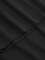 T-Shirt Stockholm Bike Black | Dedicated