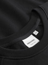 Sweatshirt Malmoe Turista Black Man | DEDICATED