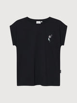 T-shirt Visby Dandelion EMB