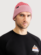 Beanie Hemavan Pink Unisex | Dedicated