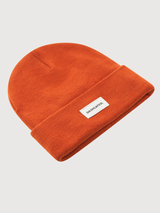 Beanie Kiruna Orange | Dedicated